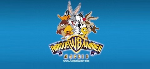 parque warner 2017