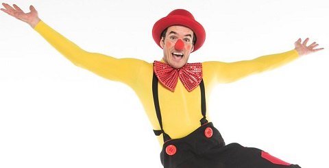 payaso tallarin