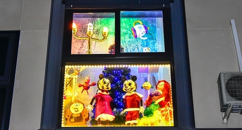 premiados concurso balcones fachadas 2019 1