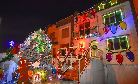 premiados concurso balcones fachadas 2019 2