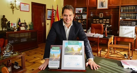 premio cero victimas mortales accidentes trafico ok