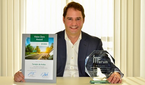 premio vision zero 2017