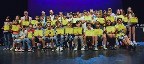 premios seguridad vial 2015