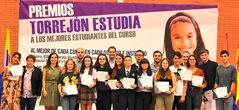 premios torrejon estudia 2019