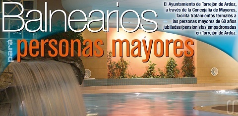 programa balnearios mayores 2019