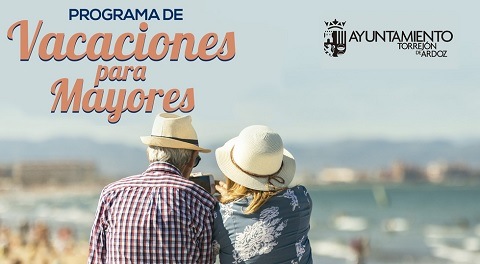 programa vacaciones mayores 2022