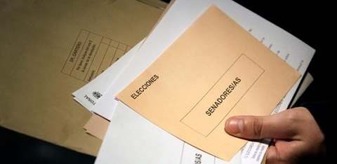 proteccion civil elecciones 2019