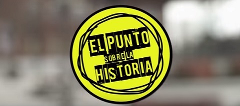 punto historia telemadrid