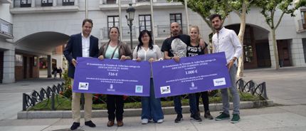 recaudacion semana juventud 2017