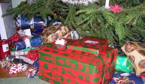 regalos navidad