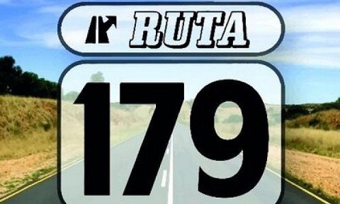 ruta 179