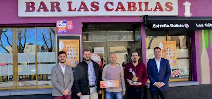 ruta cuchara 2018 ganador