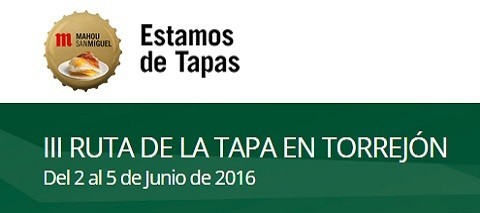 ruta de la tapa