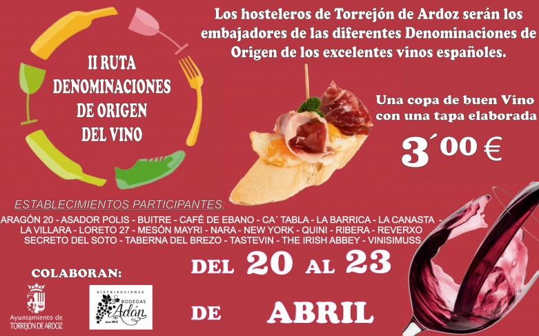 ruta vino 2017