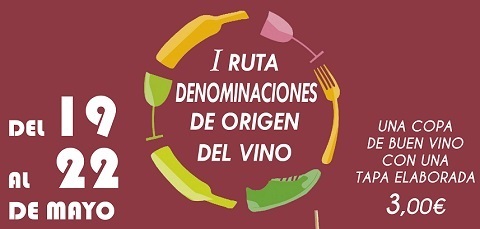 ruta vino torrejon de ardoz