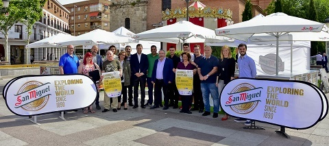saborea torrejon