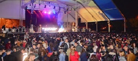 semana juventud torrejon 2016 balance