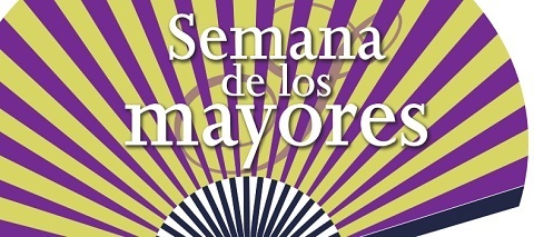 Del 9 al 15 de mayo Torrejón de Ardoz celebrará la “Semana de los Mayores” semana mayores torrejon de ardoz 2016