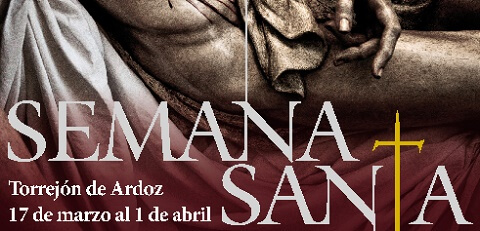 Torrejón de Ardoz se prepara para el momento culminante de la Semana Santa semana santa 2018