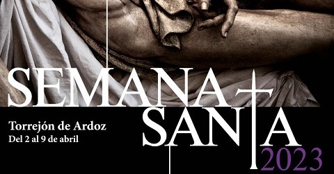 semana santa 2023