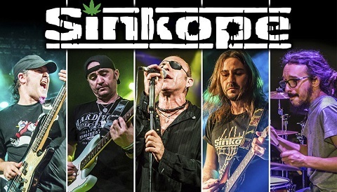 sinkope fiestas torrejon de ardoz