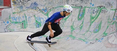 skate park
