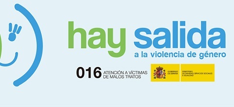 telefono violencia genero