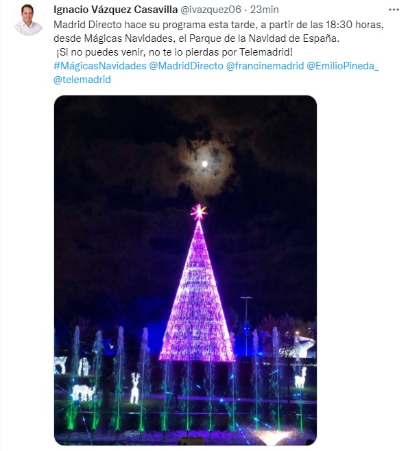 telemadrid
