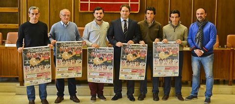 tentadero solidario torrejon