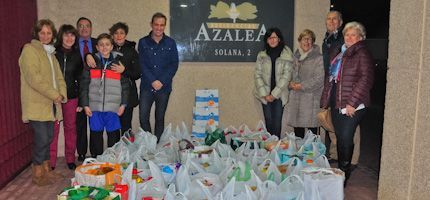 torrejon solidario