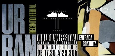 urban festival 2018