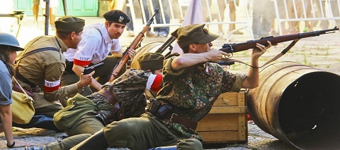 varsovia 44