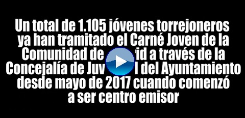 video carne joven