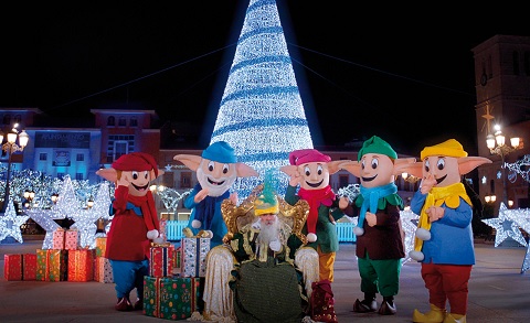 video personalizado melchor guachis