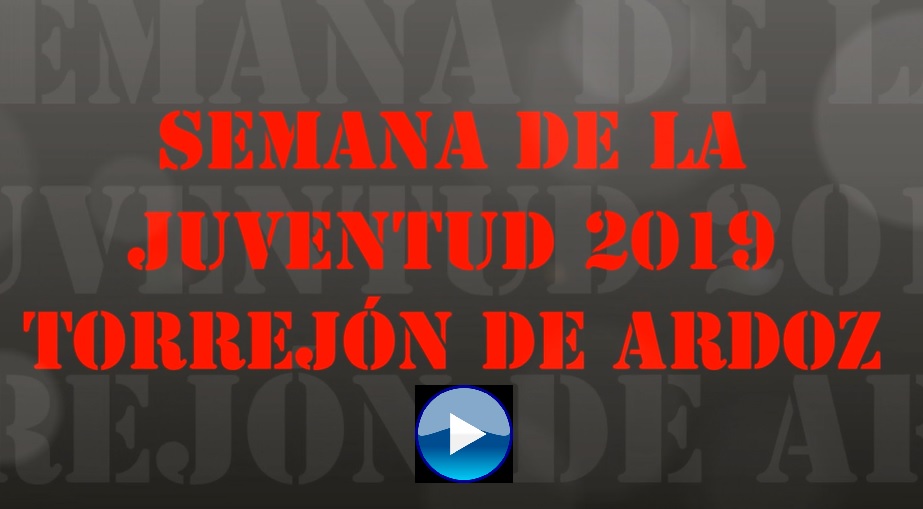 video semana juventud