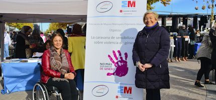 violencia genero actos torrejon 2015
