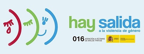 violencia genero telefono