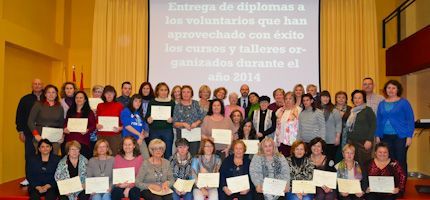 voluntariado